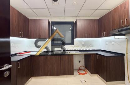 شقة - غرفة نوم - 2 حمامات للايجار في إليسيوم ريزيدنس 2 - جميرا جاردن سيتي - السطوة - دبي