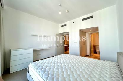 Apartment - 2 Bedrooms - 2 Bathrooms for rent in Park Heights 2 Tower 1 - Park Heights 2 - Park Heights - Dubai Hills Estate - Dubai