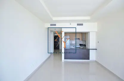 Apartment - 1 Bedroom - 2 Bathrooms for rent in Sun Tower - Shams Abu Dhabi - Al Reem Island - Abu Dhabi