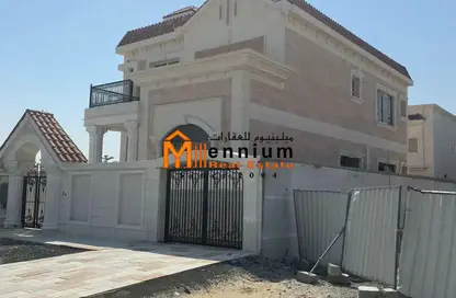 Villa - 4 Bedrooms - 5 Bathrooms for sale in Tilal City C - Tilal City - Sharjah