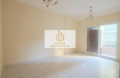Apartment - 2 Bedrooms - 2 Bathrooms for rent in Andalusia Tower 2 - Al Nahda - Sharjah