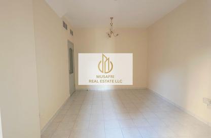 Apartment - 2 Bedrooms - 2 Bathrooms for rent in Andalusia Tower 2 - Al Nahda - Sharjah