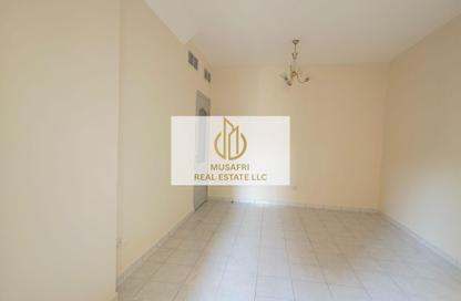 Apartment - 2 Bedrooms - 2 Bathrooms for rent in Andalusia Tower 2 - Al Nahda - Sharjah
