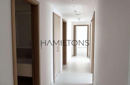 Apartment - 2 Bedrooms - 3 Bathrooms for sale in Naseem Residence - Maryam Island - Al Khan - Sharjah