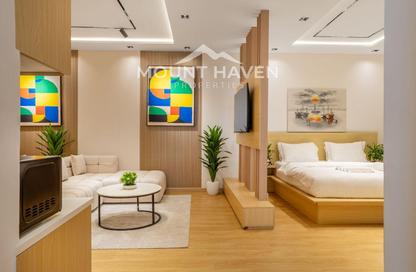 Apartment - 2 Bedrooms - 2 Bathrooms for sale in DEC Tower 2 - DEC Towers - Dubai Marina - Dubai