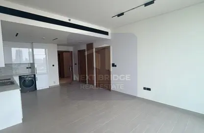Apartment - 1 Bedroom - 2 Bathrooms for rent in Binghatti Azure - District 16 - Jumeirah Village Circle - Dubai