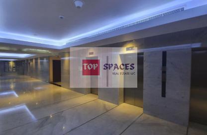 Office Space - Studio for rent in The European Business Centre - Dubai Investment Park 1 (DIP 1) - Dubai Investment Park (DIP) - Dubai