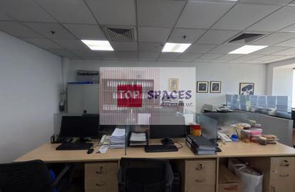 Office Space - Studio for rent in The European Business Centre - Dubai Investment Park 1 (DIP 1) - Dubai Investment Park (DIP) - Dubai