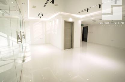 Office Space - Studio - 1 Bathroom for sale in Clover Bay Tower - Business Bay - Dubai Office Space - Studio - 1 Bathroom for sale in Clover Bay Tower - Business Bay - Dubai
