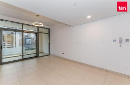 Apartment - 1 Bedroom - 2 Bathrooms for rent in Al Habbai 6 - Jumeirah Garden City - Al Satwa - Dubai