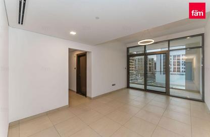Apartment - 1 Bedroom - 2 Bathrooms for rent in Al Habbai 6 - Jumeirah Garden City - Al Satwa - Dubai