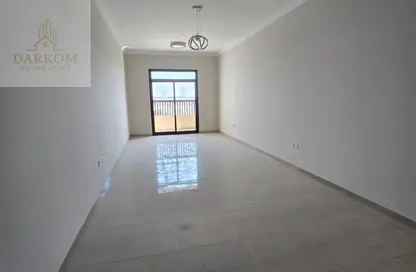 شقة - 2 غرف نوم - 3 حمامات للايجار في 3 المويهات - المويهات - عجمان