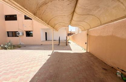 Apartment - 3 Bedrooms - 3 Bathrooms for rent in Al Mraijeb - Al Jimi - Al Ain