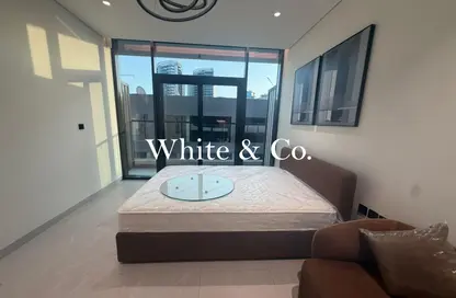 شقة - 1 حمام للايجار في أشتون بارك - الضاحية 12 - قرية جميرا الدائرية - دبي