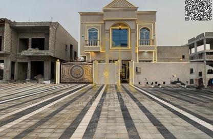 فيلا - 5 غرف نوم - 7 حمامات للبيع في الزاهية جاردنز - الزاهية - عجمان