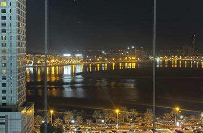 Apartment - 2 Bedrooms - 2 Bathrooms for rent in New Al Taawun Road - Al Taawun - Sharjah