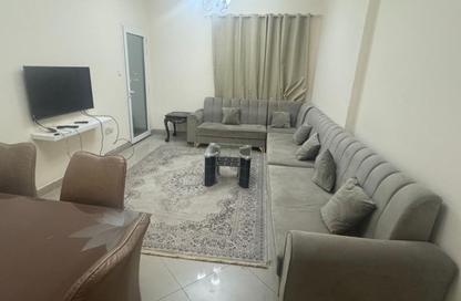 Apartment - 2 Bedrooms - 2 Bathrooms for rent in New Al Taawun Road - Al Taawun - Sharjah