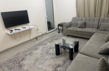 Apartment - 2 Bedrooms - 2 Bathrooms for rent in New Al Taawun Road - Al Taawun - Sharjah