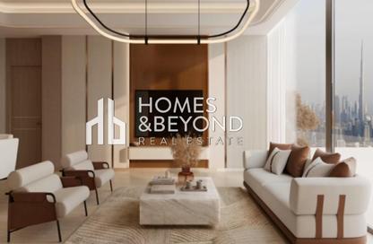 Apartment - Studio - 1 for sale in Binghatti Vintage - Majan - Dubai