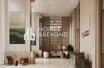 Apartment - Studio - 1 for sale in Binghatti Vintage - Majan - Dubai Apartment - Studio - 1 for sale in Binghatti Vintage - Majan - Dubai