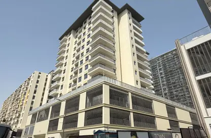 Apartment - 3 Bedrooms - 4 Bathrooms for sale in ORA By Nshama Properties - Town Square - Dubai