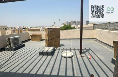 Villa - 5 Bedrooms - 7 Bathrooms for rent in Al Zaheya Gardens - Al Zahya - Ajman
