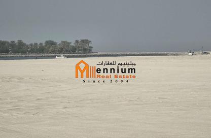 Land - Studio for sale in Al Memzar Tower - Al Taawun Street - Al Taawun - Sharjah