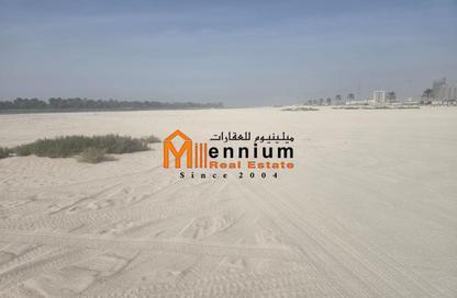 Land - Studio for sale in Al Memzar Tower - Al Taawun Street - Al Taawun - Sharjah