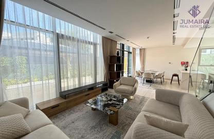 Villa - 3 Bedrooms - 4 Bathrooms for sale in Danah Bay - Al Marjan Island - Ras Al Khaimah