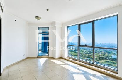 Apartment - 3 Bedrooms - 4 Bathrooms for rent in The Torch - Dubai Marina - Dubai