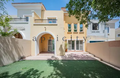 Townhouse - 3 Bedrooms - 3 Bathrooms for sale in Al Reem 1 - Al Reem - Arabian Ranches - Dubai Townhouse - 3 Bedrooms - 3 Bathrooms for sale in Al Reem 1 - Al Reem - Arabian Ranches - Dubai