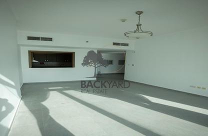 Apartment - 1 Bedroom - 2 Bathrooms for rent in Ikarus Tower - Dubai Production City (IMPZ) - Dubai