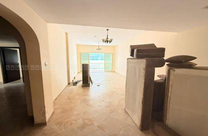 Apartment - 3 Bedrooms - 3 Bathrooms for rent in Al Taawun Street - Al Taawun - Sharjah