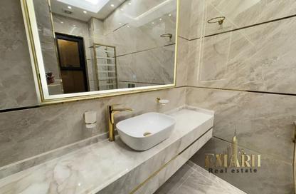 Villa - 6 Bedrooms - 7 Bathrooms for sale in Al Zahya - Ajman