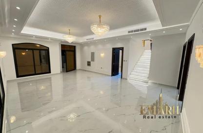 Villa - 6 Bedrooms - 7 Bathrooms for sale in Al Zahya - Ajman