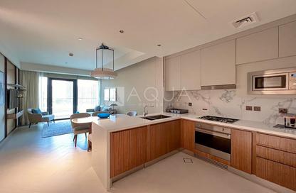 Apartment - 2 Bedrooms - 2 Bathrooms for rent in The Address Residences Dubai Opera Tower 1 - The Address Residences Dubai Opera - Downtown Dubai - Dubai