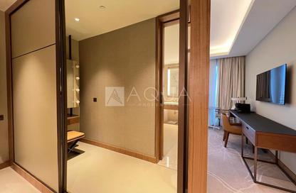 Apartment - 2 Bedrooms - 2 Bathrooms for rent in The Address Residences Dubai Opera Tower 1 - The Address Residences Dubai Opera - Downtown Dubai - Dubai