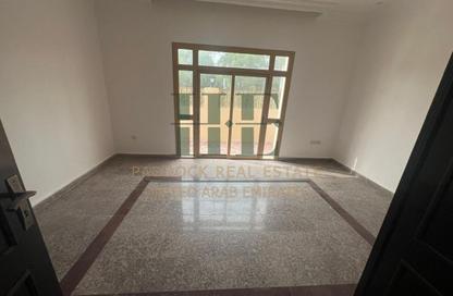 Apartment - 4 Bedrooms - 6 Bathrooms for rent in Hadbat Al Zafranah - Muroor Area - Abu Dhabi