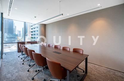 Office Space - Studio for rent in Burj Daman - DIFC - Dubai
