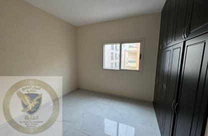 Apartment - 1 Bedroom - 2 Bathrooms for rent in Muweileh Community - Muwaileh Commercial - Sharjah