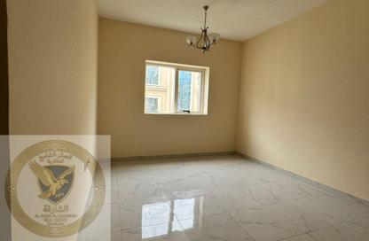 Apartment - 1 Bedroom - 2 Bathrooms for rent in Muweileh Community - Muwaileh Commercial - Sharjah
