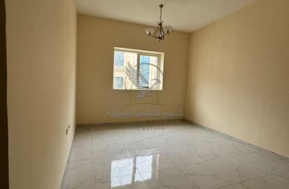 Apartment - 1 Bedroom - 2 Bathrooms for rent in Muweileh Community - Muwaileh Commercial - Sharjah Apartment - 1 Bedroom - 2 Bathrooms for rent in Muweileh Community - Muwaileh Commercial - Sharjah