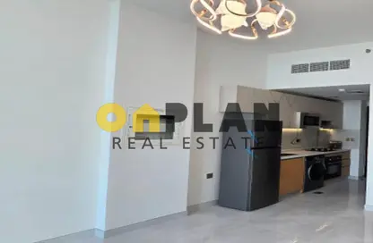 شقة - 1 حمام للايجار في سكايز من دانوب - ارجان - دبي