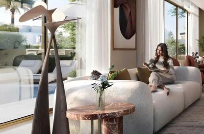 Villa - 4 Bedrooms - 6 Bathrooms for sale in Avelia - The Valley - Dubai