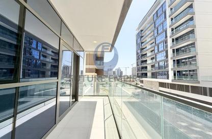 Apartment - 2 - 3 for rent in Al Habbai 6 - Jumeirah Garden City - Al Satwa - Dubai Apartment - 2 - 3 for rent in Al Habbai 6 - Jumeirah Garden City - Al Satwa - Dubai