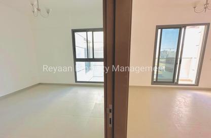 Apartment - 1 Bedroom - 2 Bathrooms for rent in BNH Smart Tower 2 - International City Phase 2 - Al Warsan 4 - Al Warsan - Dubai