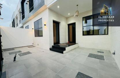 Villa - 4 - 6 for sale in Kabbali Hills - Al Helio 2 - Al Helio - Ajman
