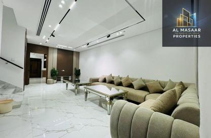 Villa - 4 - 6 for sale in Kabbali Hills - Al Helio 2 - Al Helio - Ajman