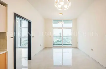 Apartment - 1 Bedroom - 1 Bathroom for sale in Skyz by Danube - Arjan - Dubai Apartment - 1 Bedroom - 1 Bathroom for sale in Skyz by Danube - Arjan - Dubai