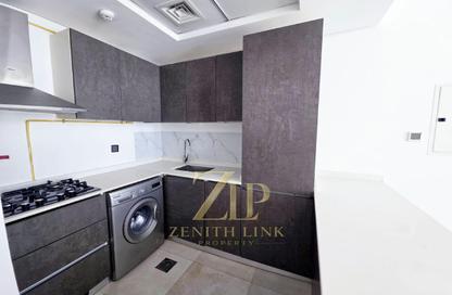 Apartment - 1 - 2 for sale in Pantheon Elysee - District 13 - Jumeirah Village Circle - Dubai Apartment - 1 - 2 for sale in Pantheon Elysee - District 13 - Jumeirah Village Circle - Dubai